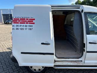 Volkswagen Caddy 1.6 TDI 16V Bestel  Diesel 1.598cc 55kW (75pk) FWD 2010-08/2015-05 (2C) CAYE picture 28
