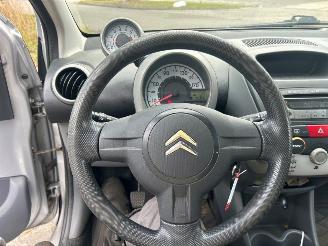 Citroën C1 1.0 12V Hatchback  Benzine 998cc 50kW (68pk) FWD 2005-06/2014-09 (PMCFA; PMCFB; PNCFA; PNCFB) 1KRFE; CFB; 384F; CFA picture 24