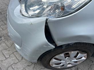 Citroën C1 1.0 12V Hatchback  Benzine 998cc 50kW (68pk) FWD 2005-06/2014-09 (PMCFA; PMCFB; PNCFA; PNCFB) 1KRFE; CFB; 384F; CFA picture 17