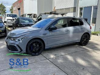 Volkswagen Golf Golf VIII (CD1), Hatchback, 2019 1.5 eTSI 16V picture 2