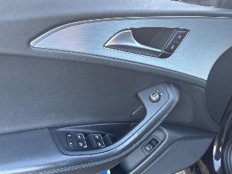 Audi A6 avant 2.0 TFSI 16V Combi/o  Benzine 1.984cc 132kW (179pk) FWD 2011-06/2018-09 (4G5; 4GD) CDNB picture 11