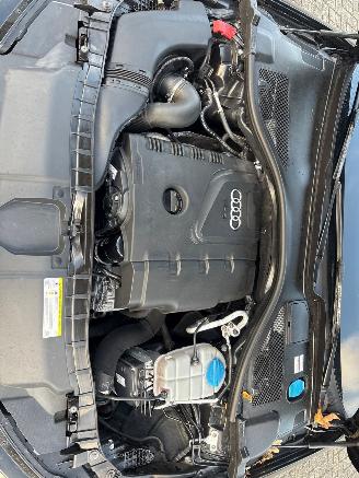 Audi A6 avant 2.0 TFSI 16V Combi/o  Benzine 1.984cc 132kW (179pk) FWD 2011-06/2018-09 (4G5; 4GD) CDNB picture 29