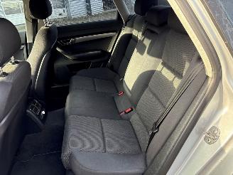 Audi A6 2.4 V6 24V Sedan 4Dr Benzine 2.393cc 130kW (177pk) FWD 2004-05/2008-10 (4F2) BDW picture 24