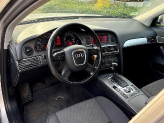 Audi A6 2.4 V6 24V Sedan 4Dr Benzine 2.393cc 130kW (177pk) FWD 2004-05/2008-10 (4F2) BDW picture 20