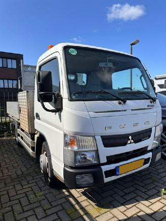 Fuso Canter  picture 3