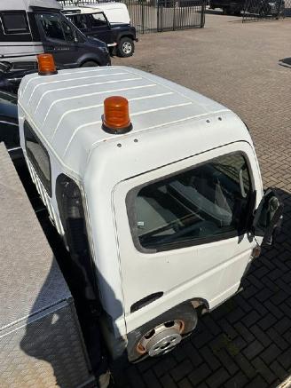 Fuso Canter  picture 4