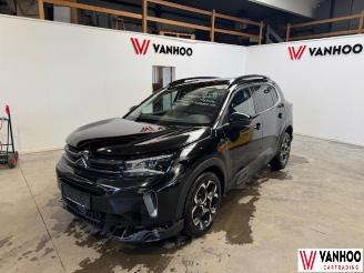 skadebil auto Citroën C5 AIRCROSS 2023/7