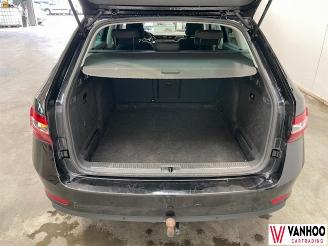 Skoda Superb  picture 10