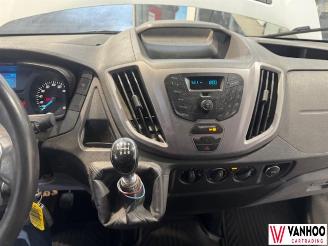 Ford Transit  picture 18