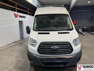 Ford Transit  picture 22