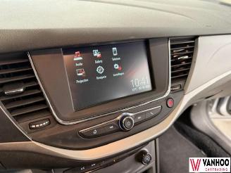 Opel Astra  picture 17