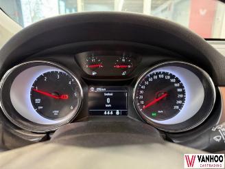 Opel Astra  picture 14