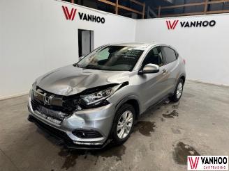 Coche accidentado Honda Hr-v  2019/1