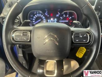 Citroën Berlingo  picture 12