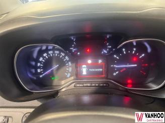 Citroën Berlingo  picture 13