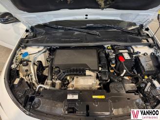 Peugeot 308  picture 9