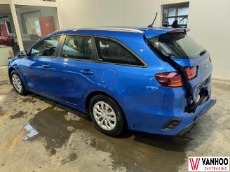 Kia Ceed  picture 11