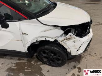 Opel Crossland X picture 4