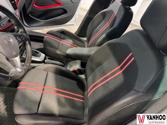 Opel Crossland X picture 17