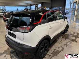 Opel Crossland X picture 6