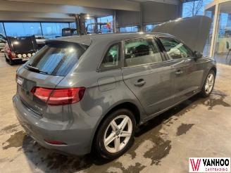 Audi A3  picture 5