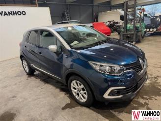 Renault Captur  picture 4