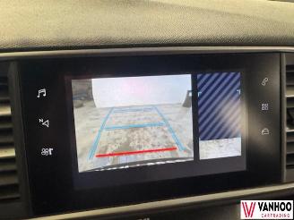 Peugeot 308  picture 20