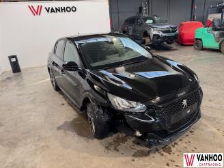 Peugeot e-208  picture 3