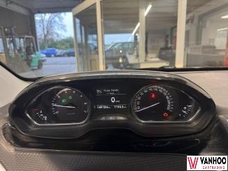 Peugeot 2008  picture 18