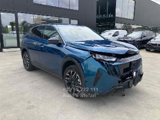 Vrakbiler auto Peugeot 3008 ALLURE 2025/2