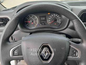 Renault Master KOMFORT picture 10