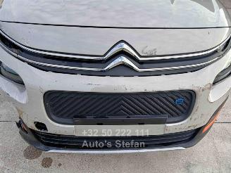 Citroën Berlingo XTR picture 29