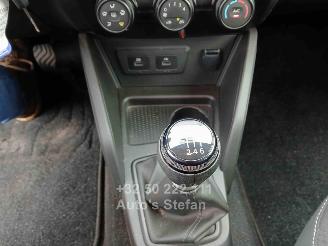 Dacia Duster EXPRESSION picture 12