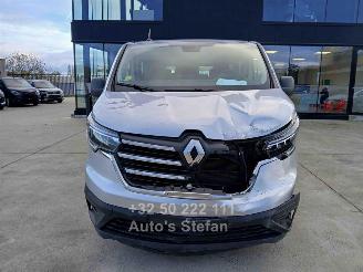 Renault Trafic ZEN picture 2