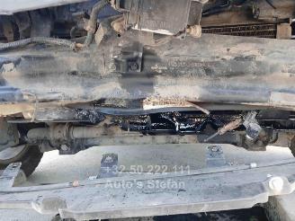 Mercedes X 350 4-MATIC picture 33