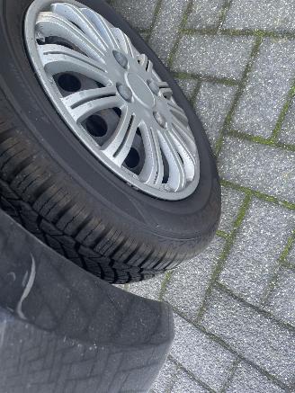 Kia Picanto 1.1 X-clusive Airco picture 15