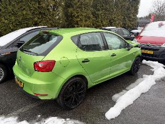 Seat Ibiza 1.2 TSI picture 1