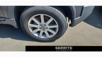 Volvo Xc-90 XC90 I, SUV, 2002 / 2014 2.5 T 20V picture 4