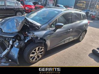 Renault Clio Clio IV Estate/Grandtour (7R), Combi 5-drs, 2012 / 2021 0.9 Energy TCE 90 12V picture 2