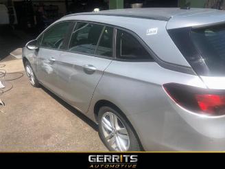Opel Astra Astra K Sports Tourer, Combi, 2015 / 2022 1.6 CDTI 110 16V picture 2