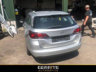 Opel Astra Astra K Sports Tourer, Combi, 2015 / 2022 1.6 CDTI 110 16V picture 3