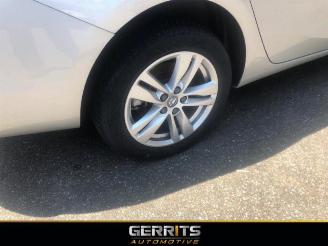 Opel Astra Astra K Sports Tourer, Combi, 2015 / 2022 1.6 CDTI 110 16V picture 5