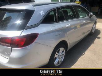Opel Astra Astra K Sports Tourer, Combi, 2015 / 2022 1.6 CDTI 110 16V picture 4