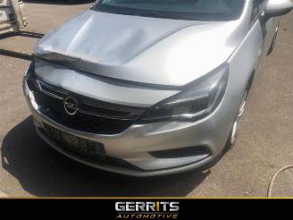 Démontage voiture Opel Astra Astra K Sports Tourer, Combi, 2015 / 2022 1.6 CDTI 110 16V 2016/9