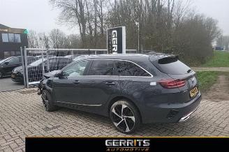 occasione autovettura Kia Cee d Ceed Sportswagon (CDF), Combi 5-drs, 2018 1.6 GDI 16V PHEV 2021/11