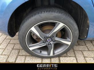 Volvo V-40 V40 (MV), Hatchback 5-drs, 2012 / 2019 2.0 D2 16V picture 5