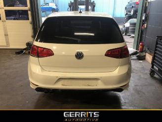 Salvage car Volkswagen Golf Golf VII (AUA), Hatchback, 2012 / 2021 1.4 TSI 16V 2015/12