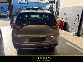 Renault Grand-scenic Grand Scenic IV (RFAR), MPV, 2016 / 2023 1.3 TCE 140 16V picture 1