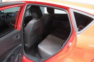 Ford Fiesta ST-LINE picture 19