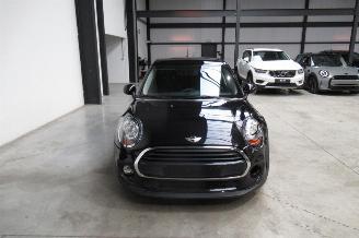 Mini Cooper SEDAN picture 7